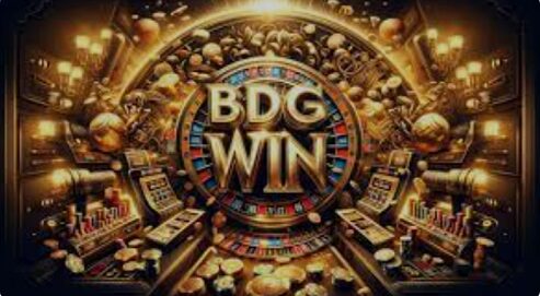 BDG Win