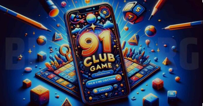 91 club