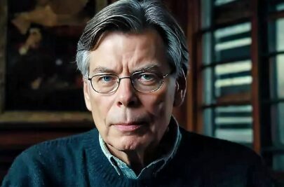 stephen king net worth