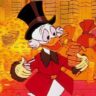 scrooge mcduck net worth