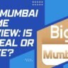 Big Mumbai