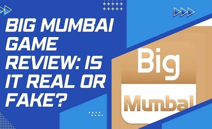 Big Mumbai