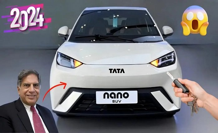 nano ev