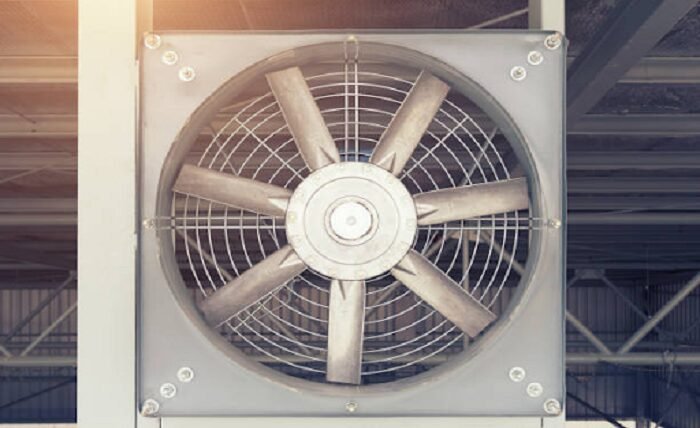 Cooling Fan