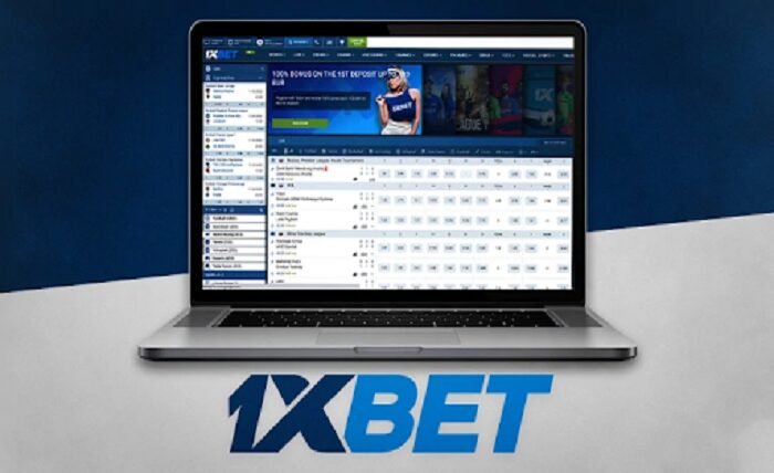 1xBet