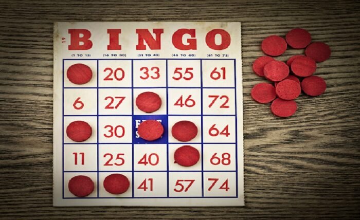 Bingo Strategies