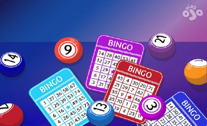 Bingo Strategies