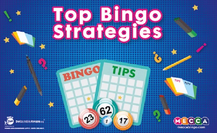 Bingo Strategies