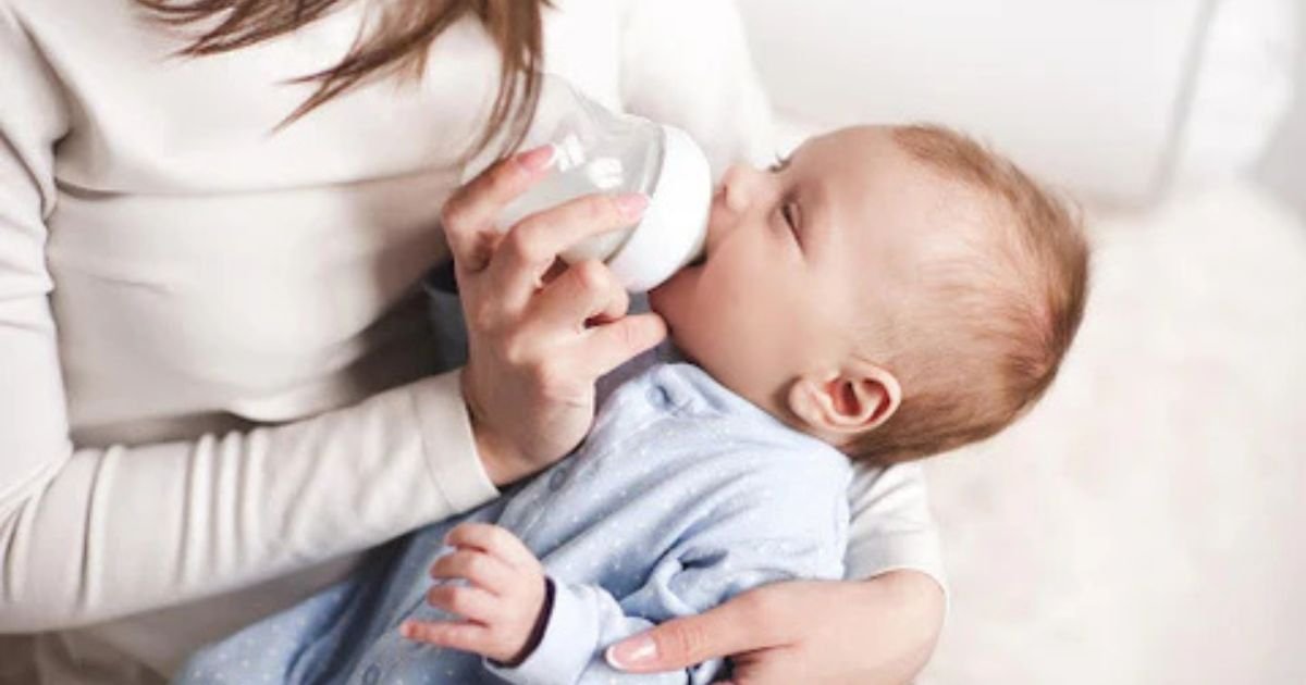 Best Formula for Reflux