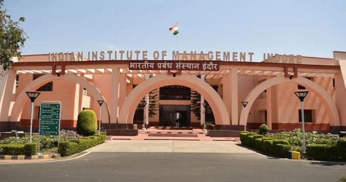IIM Me Kya Hota Hai