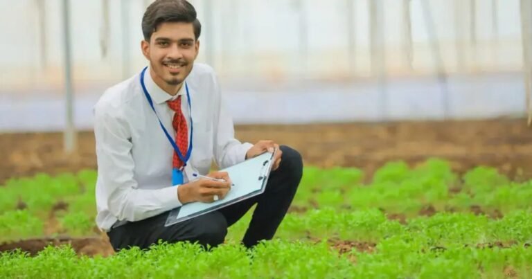 BSc Agriculture Ke Baad Kya Kare