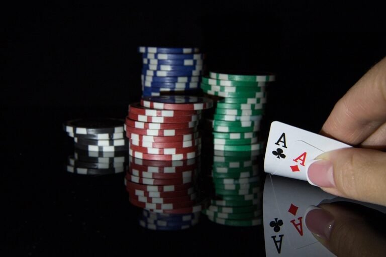 Best Poker Deals