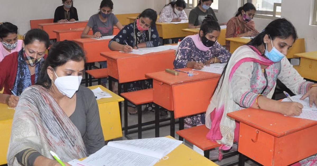 CTET Ke Baad Konsa Exam Hota Hai