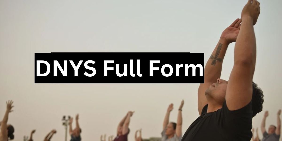 DNYS Full Form
