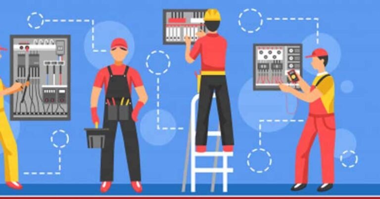 ITI Electrician Course Kitne Saal Ka Hota Hai