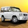 Tata Sumo 2023 Mileage