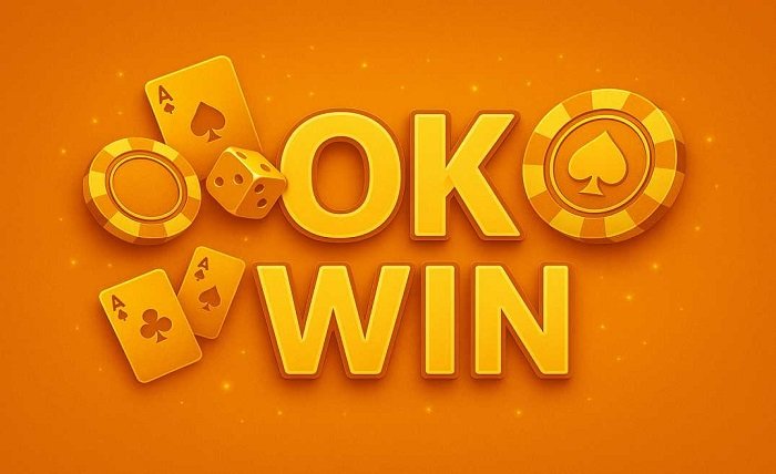 Ok Win Login