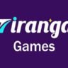 Tiranga Game Login