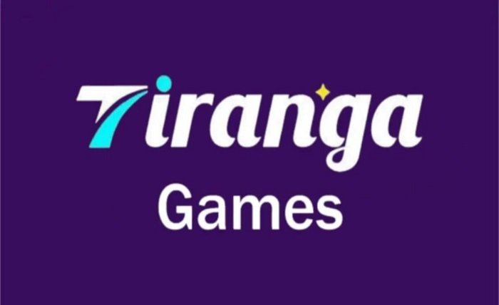 Tiranga Game Login