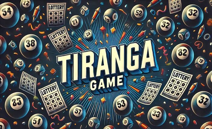 Tiranga Game