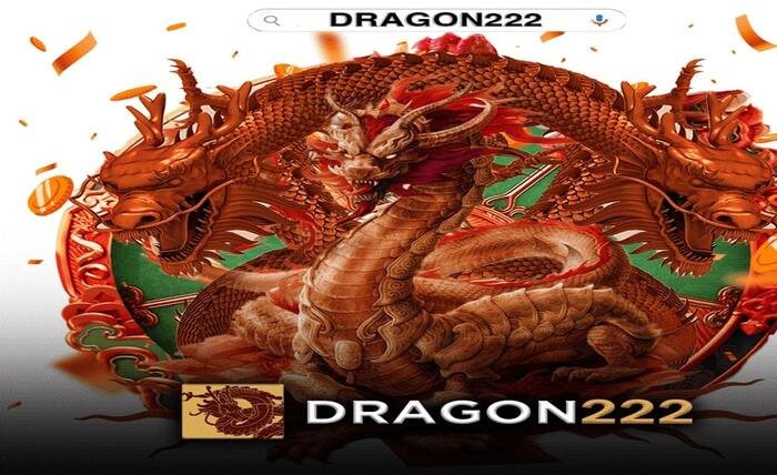 slot gacor-DRAGON222