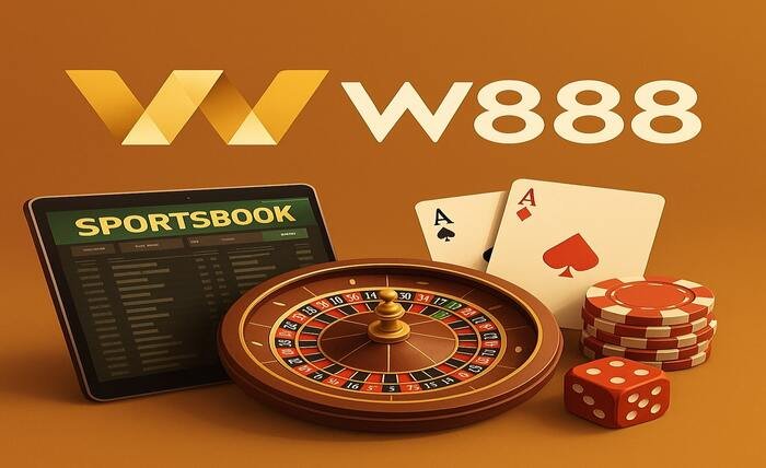 W888