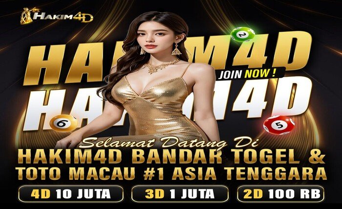 hakim4d 12