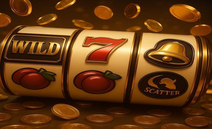 Slot Gacor