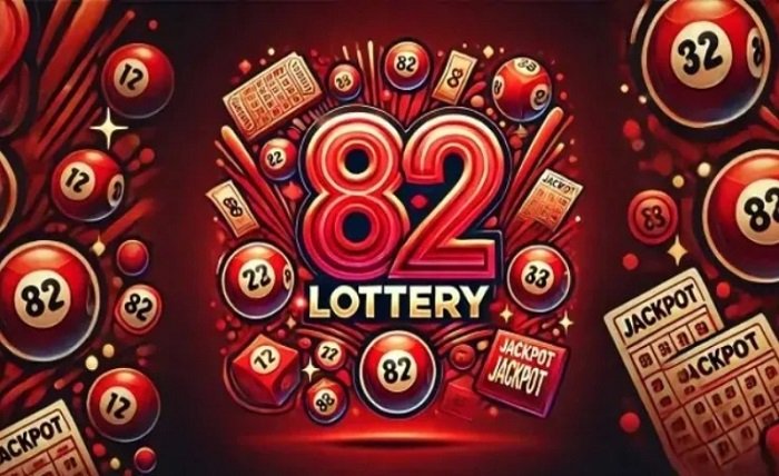 82 Lottery