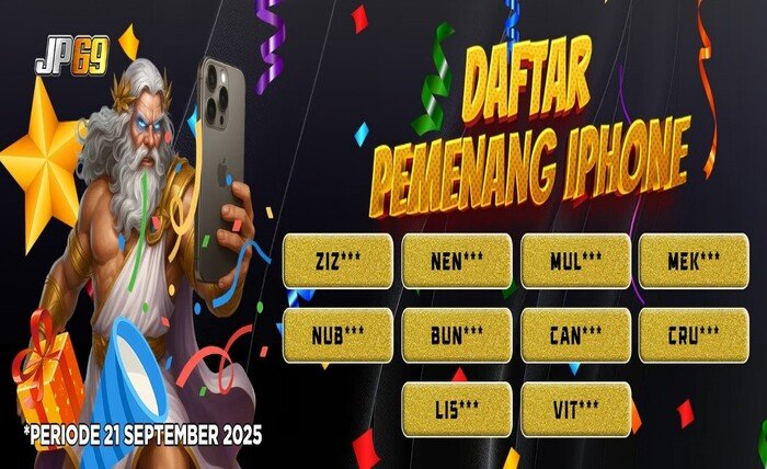 JP69 Free Registration – Start Playing Instantly