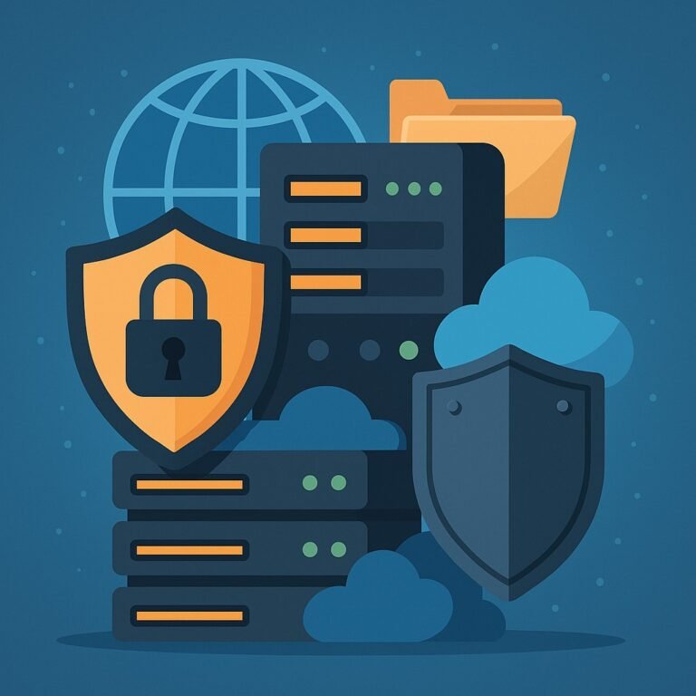 Offshore Bulletproof Hosting