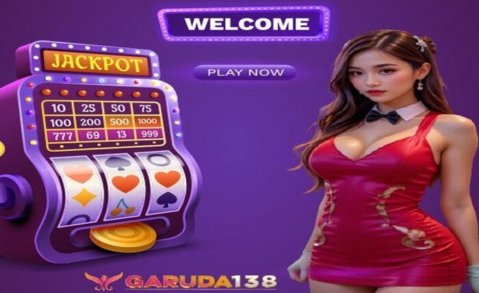 Why Garuda138 Is the Best Gacor Slot Site in 2025