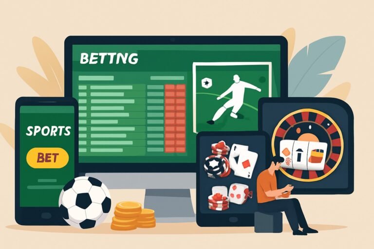 Online Football Betting
