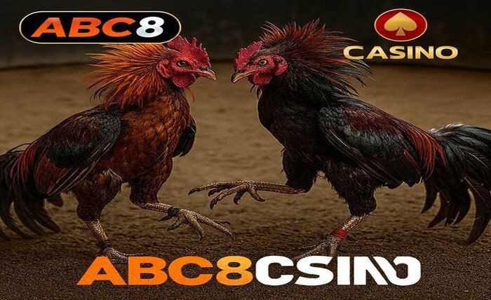 ABC8 Cockfighting – Play Live and Bet Safely at ABC8 in 2025