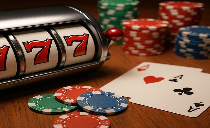 Casino Game Recommendations