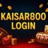 Kaisar800 Login