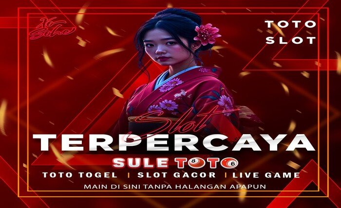 Toto Slot