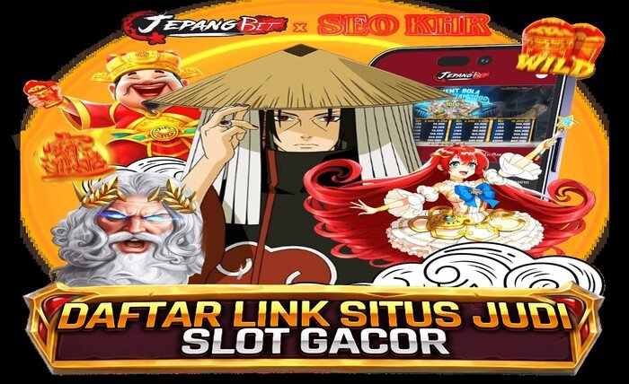 Situs Slot Gacor