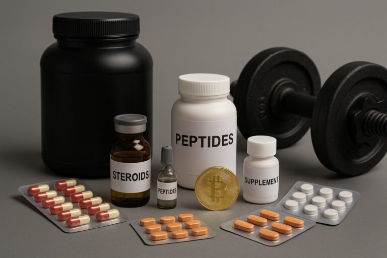 Bigboy-shop.com – Trusted Source for Discreet Health & Fitness Products