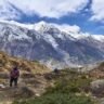 Annapurna Circuit