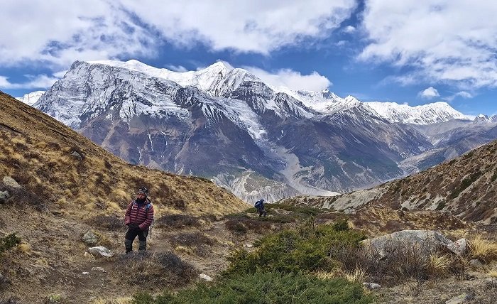 Annapurna Circuit