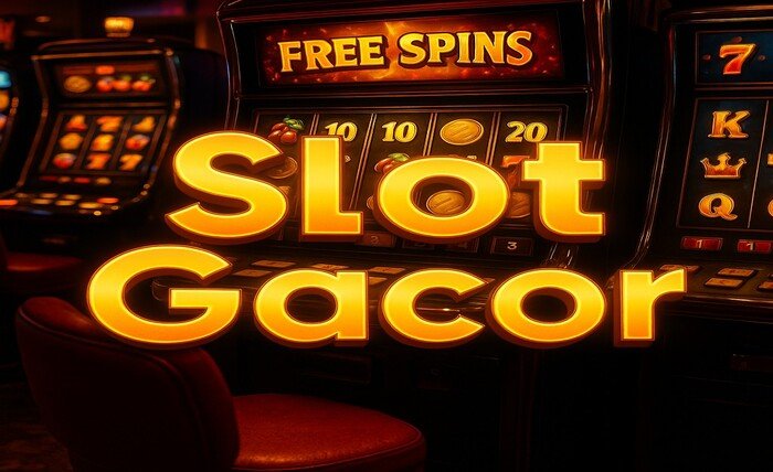 Best Slot Gacor Tips 2025 on SGO777 for Nonstop Maxwin