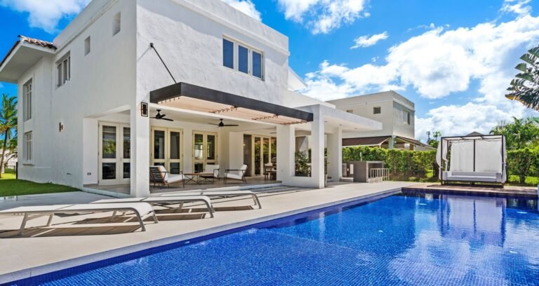 Dorado Beach Puerto Rico Homes for Sale