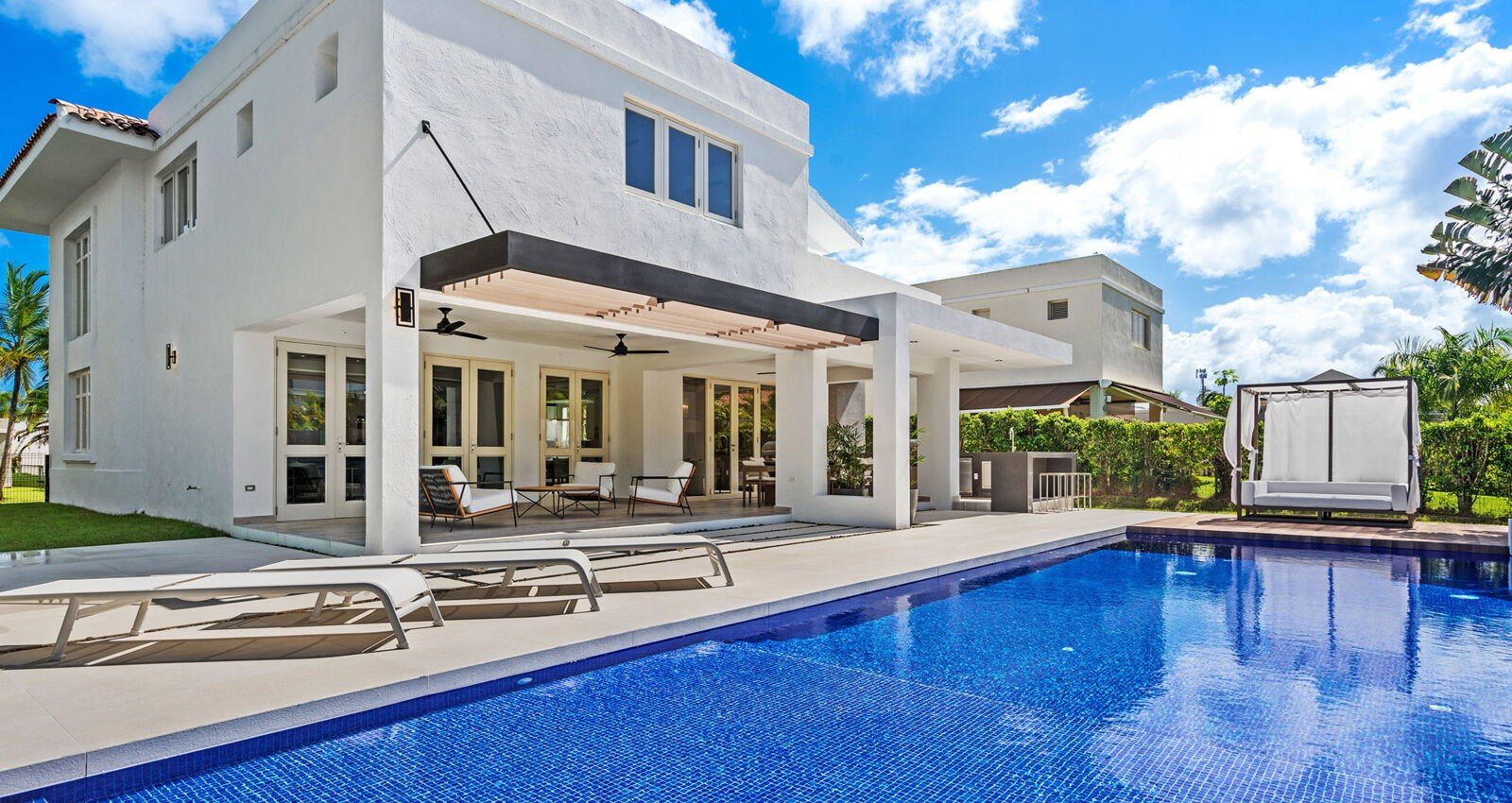 Dorado Beach Puerto Rico Homes for Sale