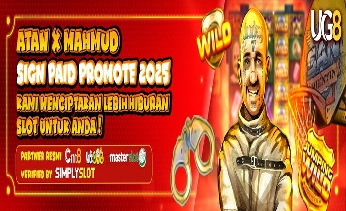 How UG8 Makes Online Gambling Easier for Beginners