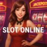 Slot Online Bonuses