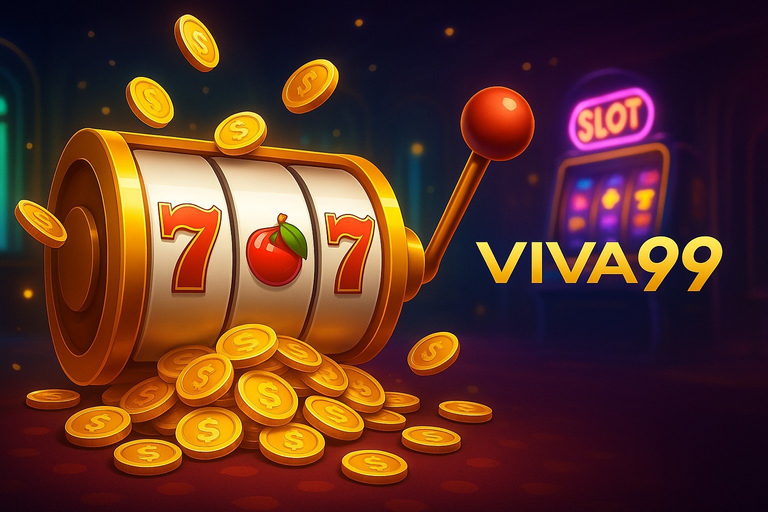Slot Online