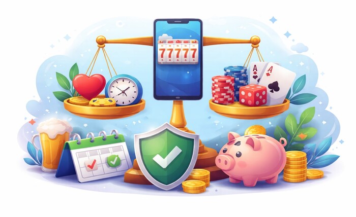 Responsible Gambling